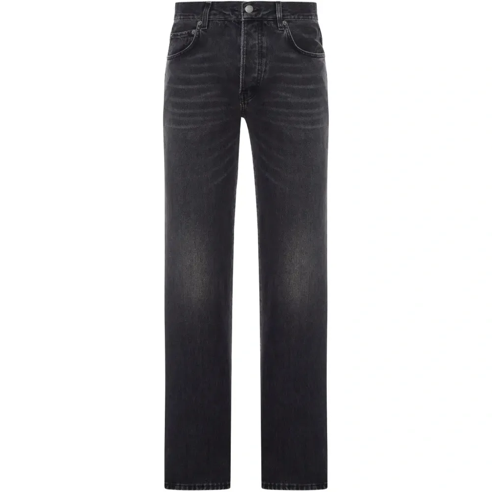 Джинсы Fergus с пятью карманами