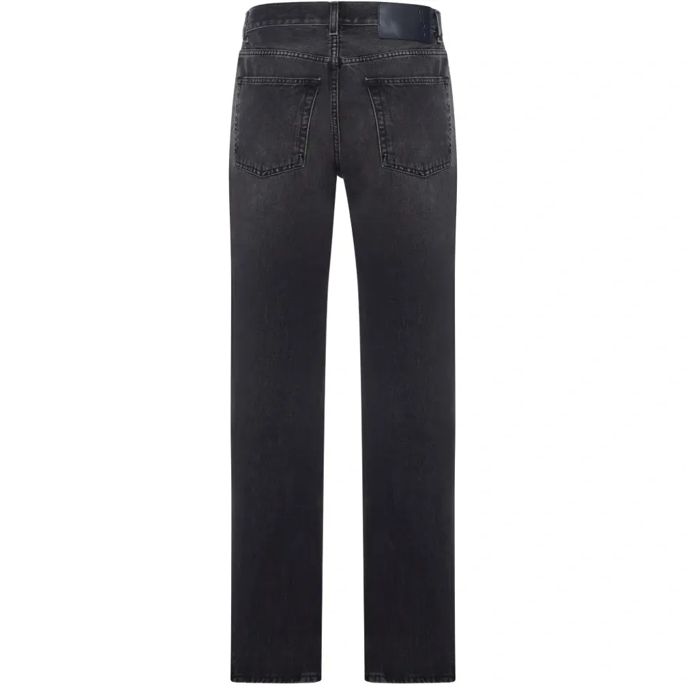 Джинсы Fergus с пятью карманами