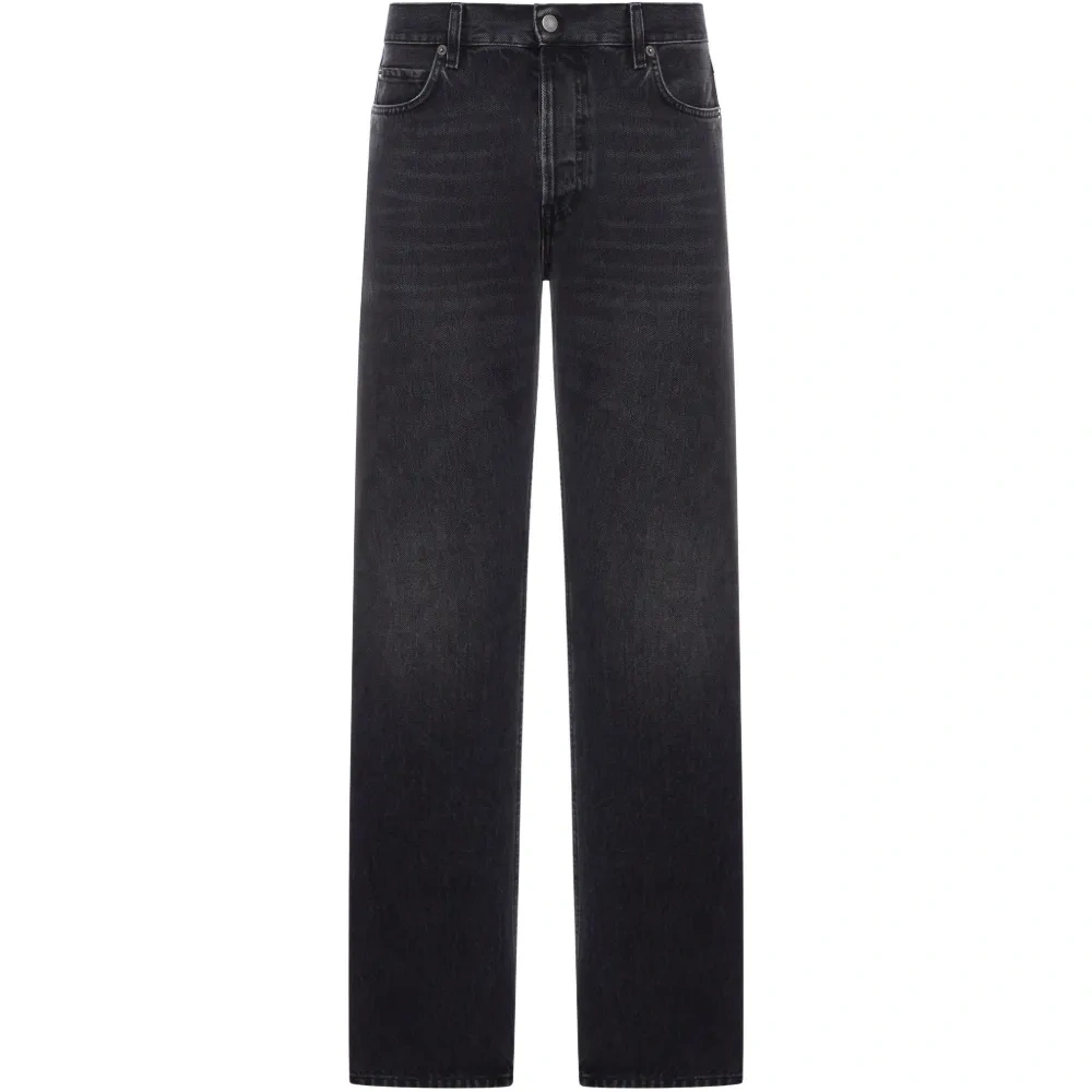 Джинсы Blake с пятью карманами