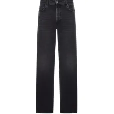 Джинсы Blake с пятью карманами