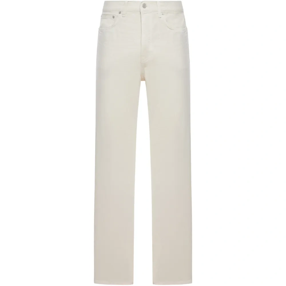 Джинсы Logan с пятью карманами