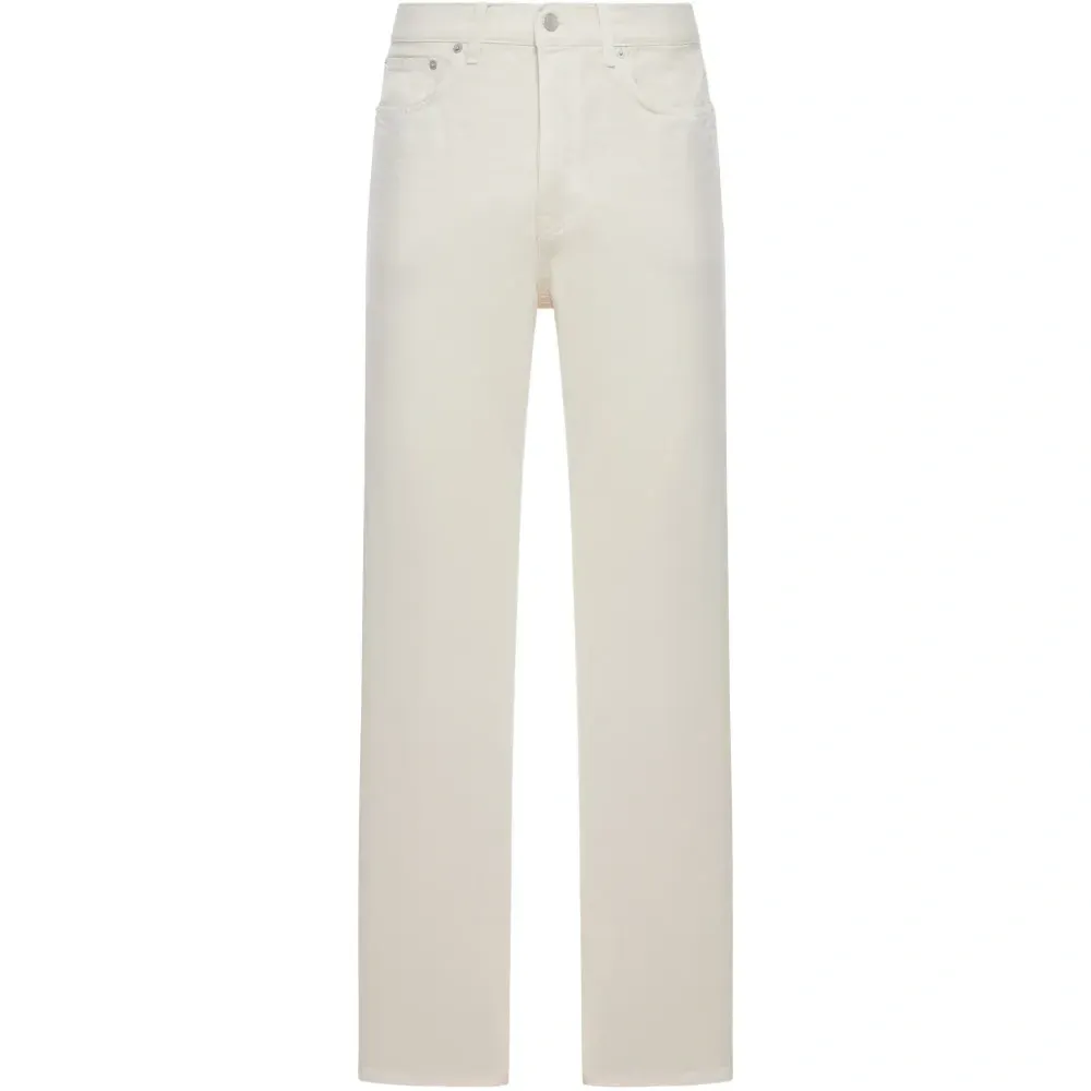 Джинсы Logan с пятью карманами