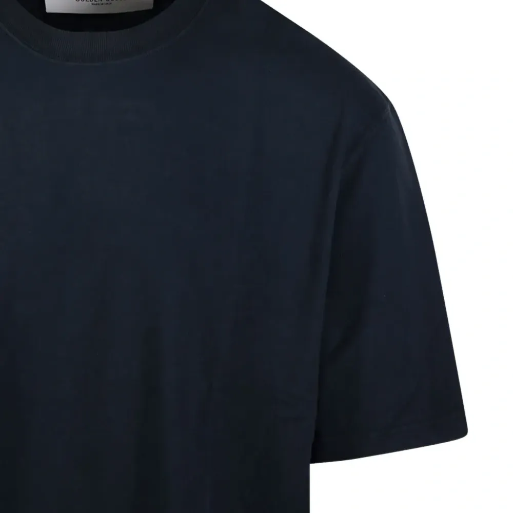 Футболка с короткими рукавами