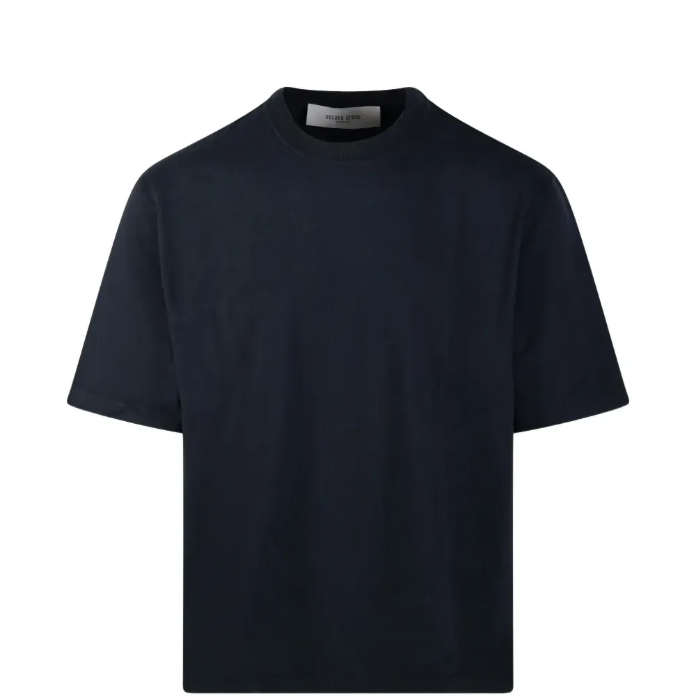 Футболка с короткими рукавами