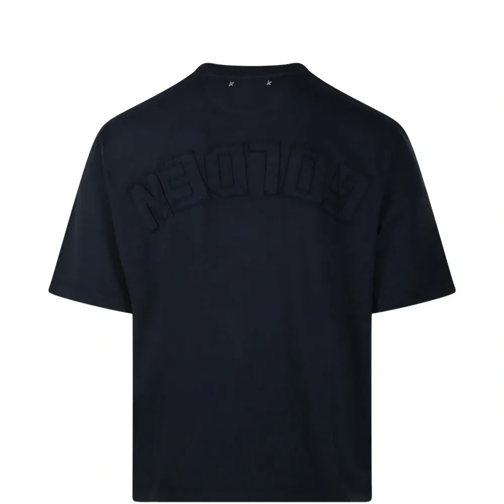 Футболка с короткими рукавами