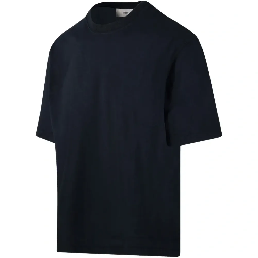 Футболка с короткими рукавами