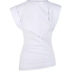 Драпированный топ Maisan Драпированный топ Maisan