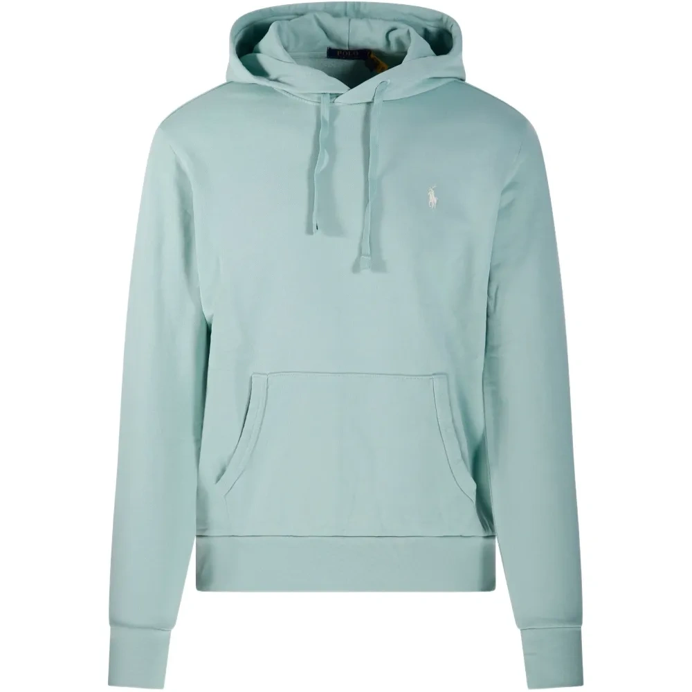 Худи с логотипом