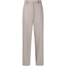 Брюки с поясом Deva