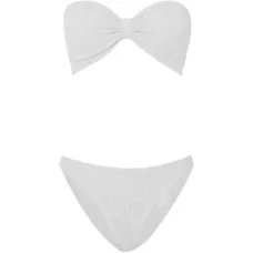 Текстурированный бикини-комплект Jean Текстурированный бикини-комплект Jean