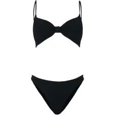 Бикини-набор Alicia с бретелями-спагетти