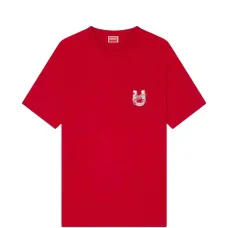 Футболка с графическим принтом к Лунному Новому году Футболка с графическим принтом к Лунному Новому году