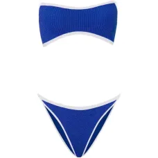 Бикини-комплект Tyler с контрастной отделкой