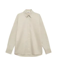 Рубашка на пуговицах Essie