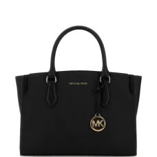 Сумка-сэтчел с логотипом