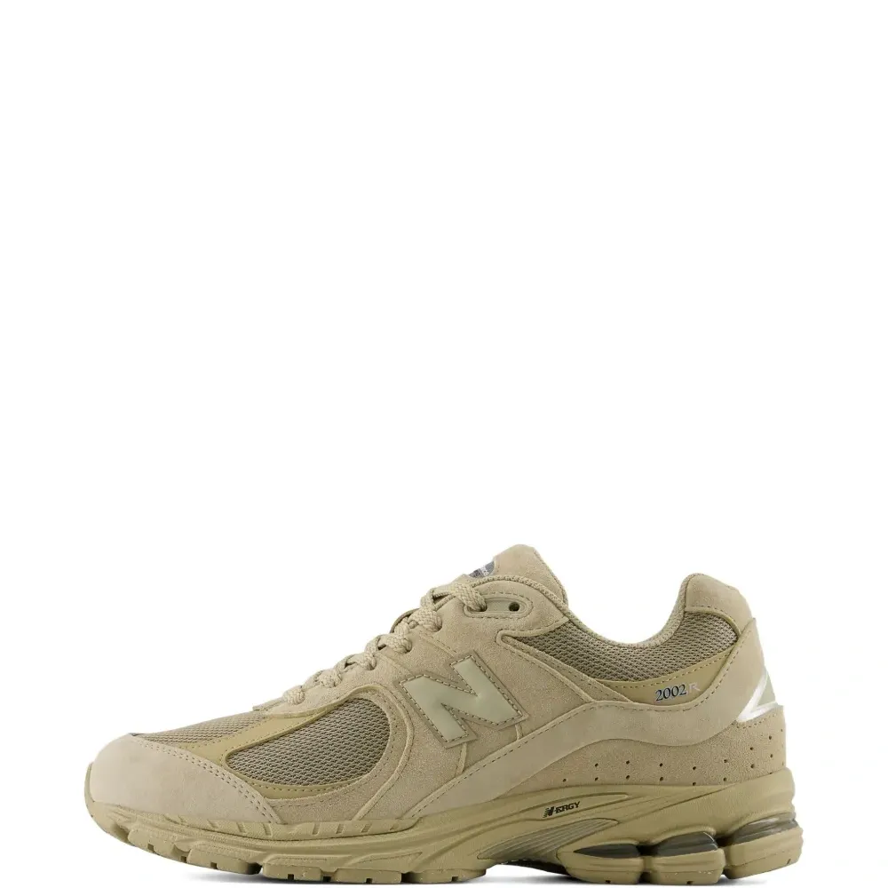 Кроссовки 2002R с логотипом