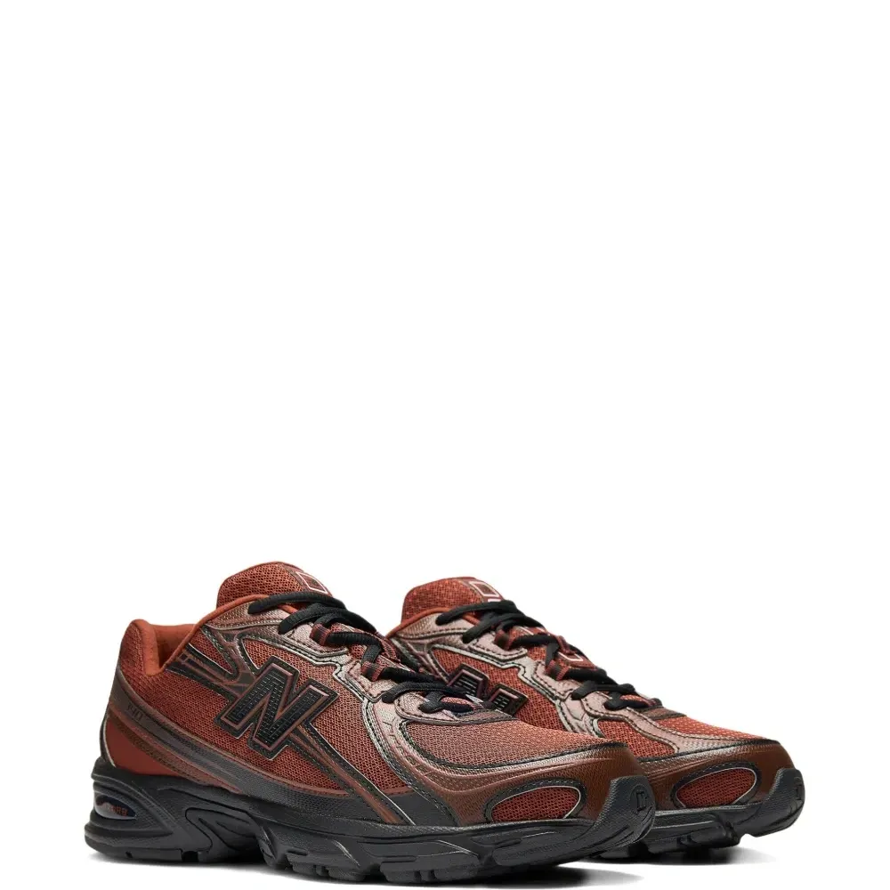 Кроссовки 740 с логотипом Кроссовки 740 с логотипом