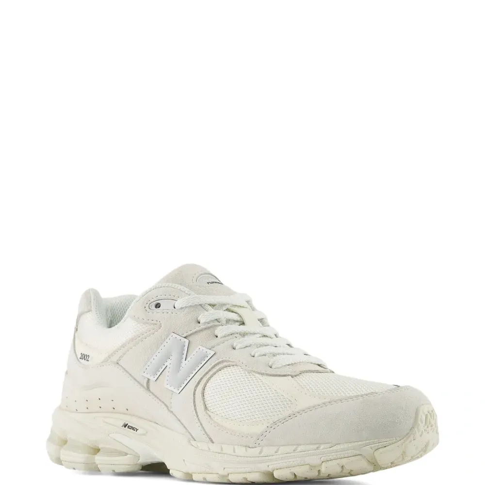 Кроссовки 2002R с логотипом Кроссовки 2002R с логотипом