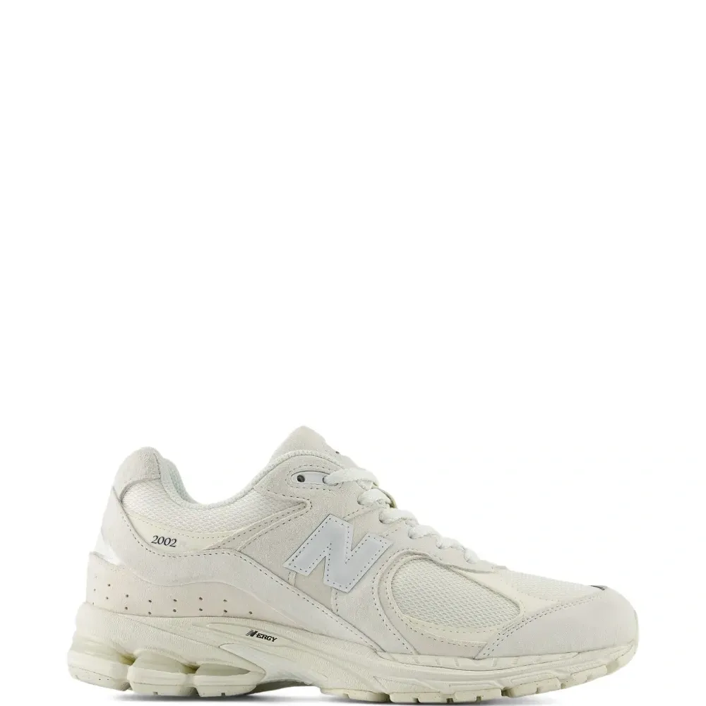 Кроссовки 2002R с логотипом Кроссовки 2002R с логотипом