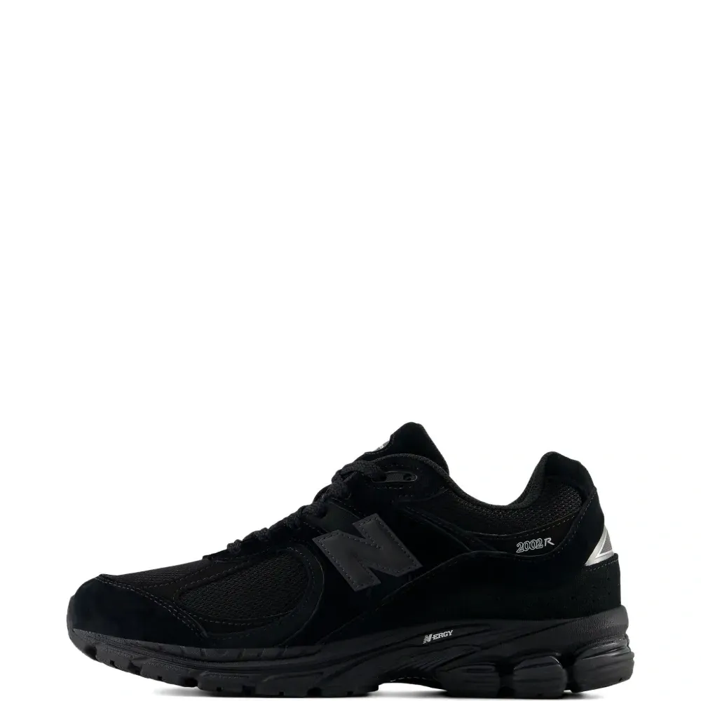 Кроссовки 2002R с логотипом