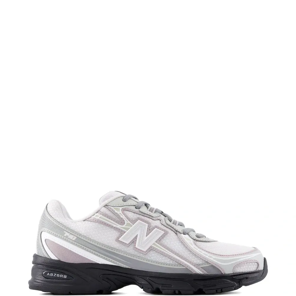 Кроссовки 740 с логотипом Кроссовки 740 с логотипом