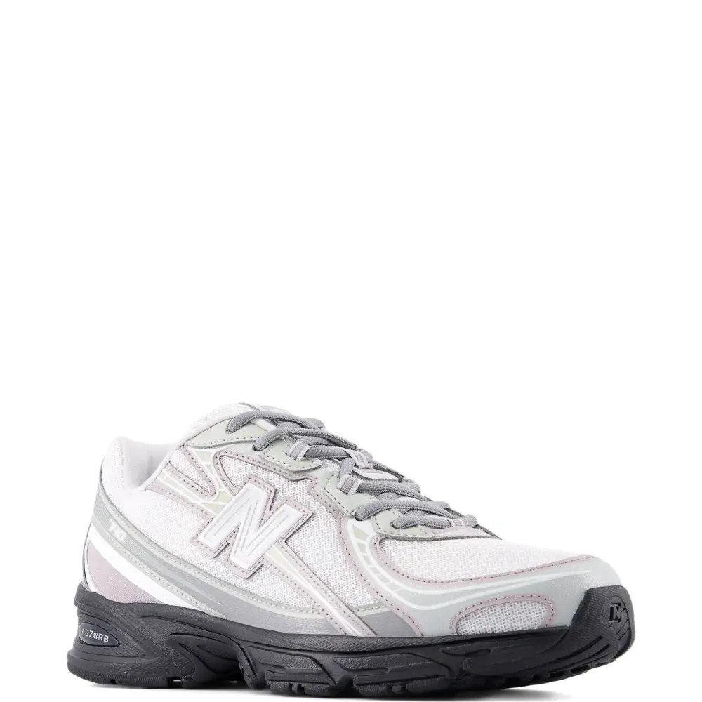 Кроссовки 740 с логотипом Кроссовки 740 с логотипом