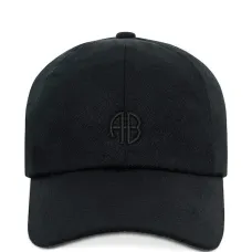 Бейсболка Jeremy с логотипом