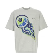 Хлопковая футболка