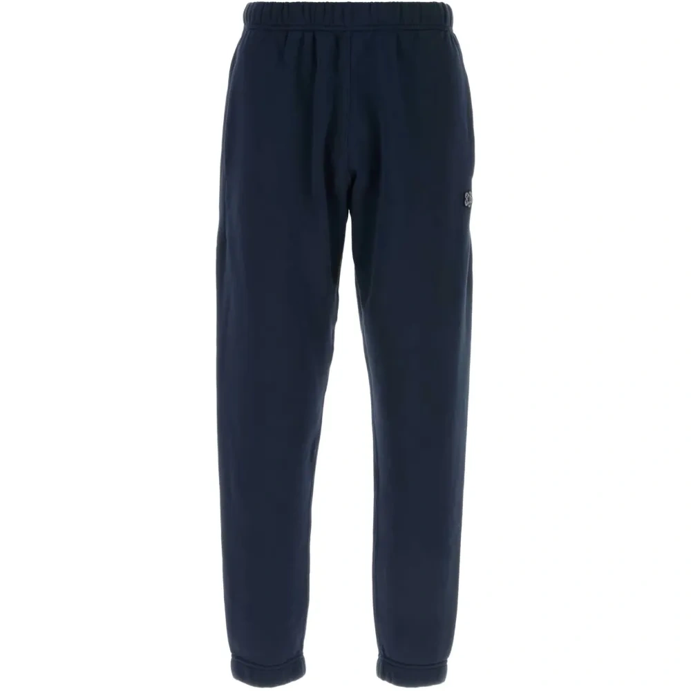 Хлопковые спортивные шорты