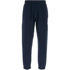 Хлопковые спортивные шорты