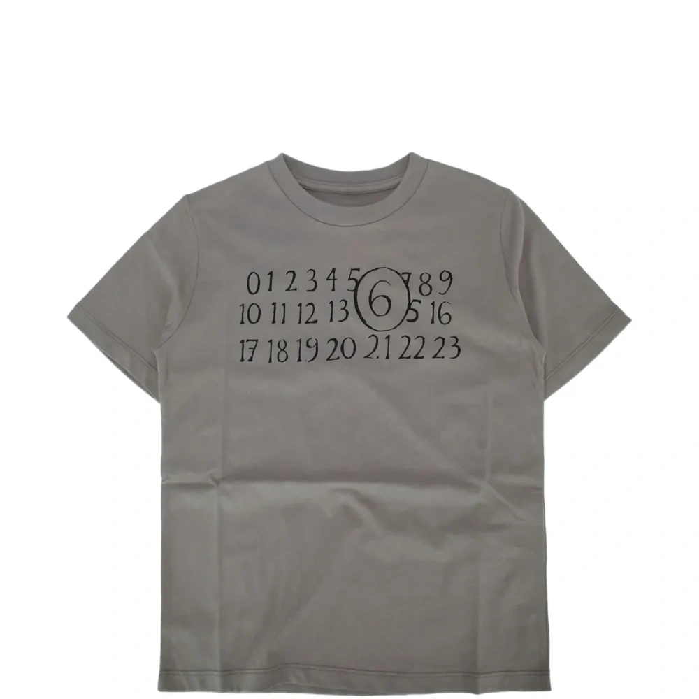 Футболка с графическим принтом