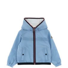 Куртка с капюшоном Anton