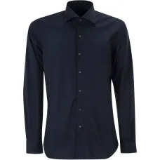 Рубашка с длинными рукавами