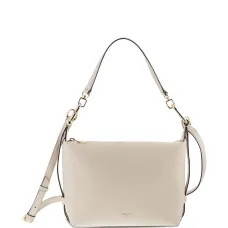 Сумка через плечо с логотипом