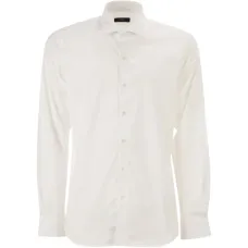 Белая рубашка