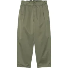 Брюки Marv на эластичном поясе Брюки Marv на эластичном поясе