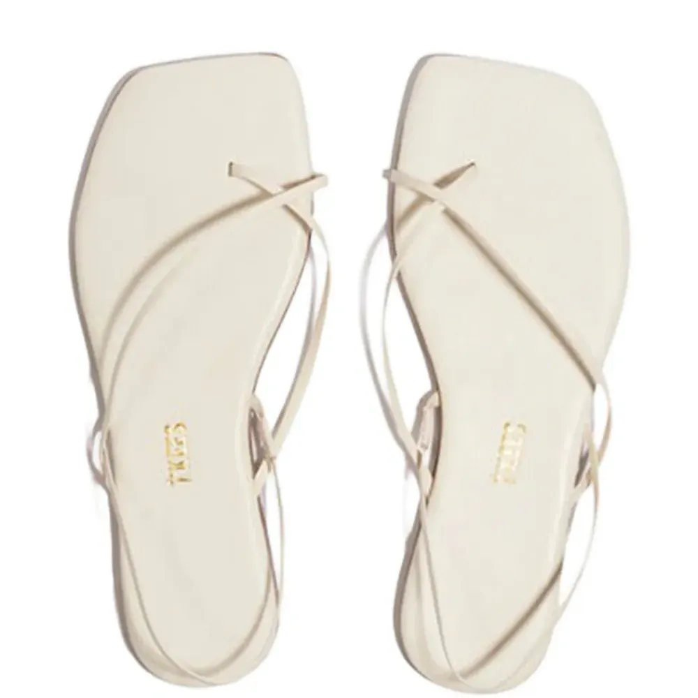 Босоножки Millie с квадратным носком