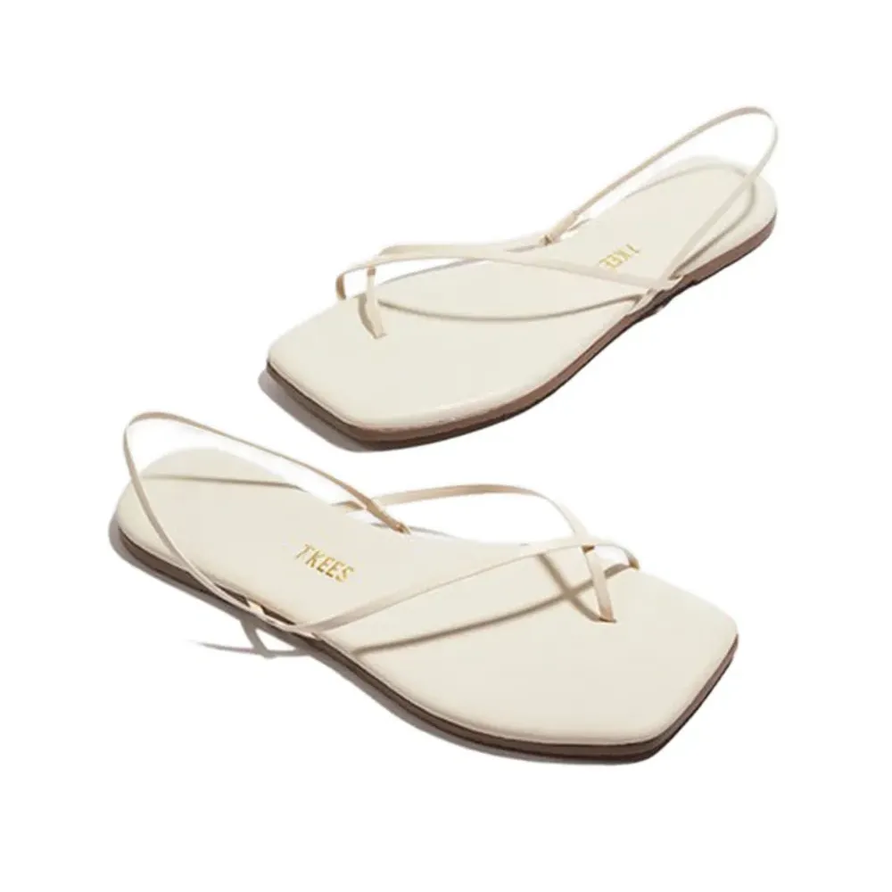 Босоножки Millie с квадратным носком