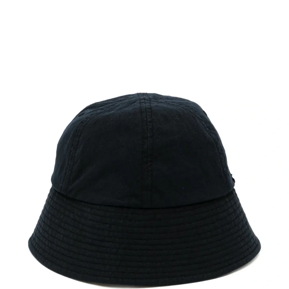 Панама с нашивкой-логотипом Панама с нашивкой-логотипом