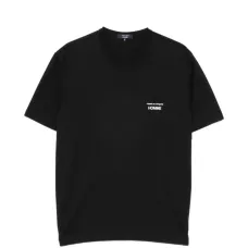 Футболка с логотипом