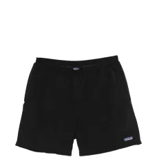 Шорты с нашивкой-логотипом