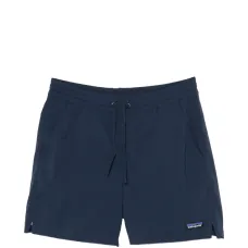 Шорты с логотипом