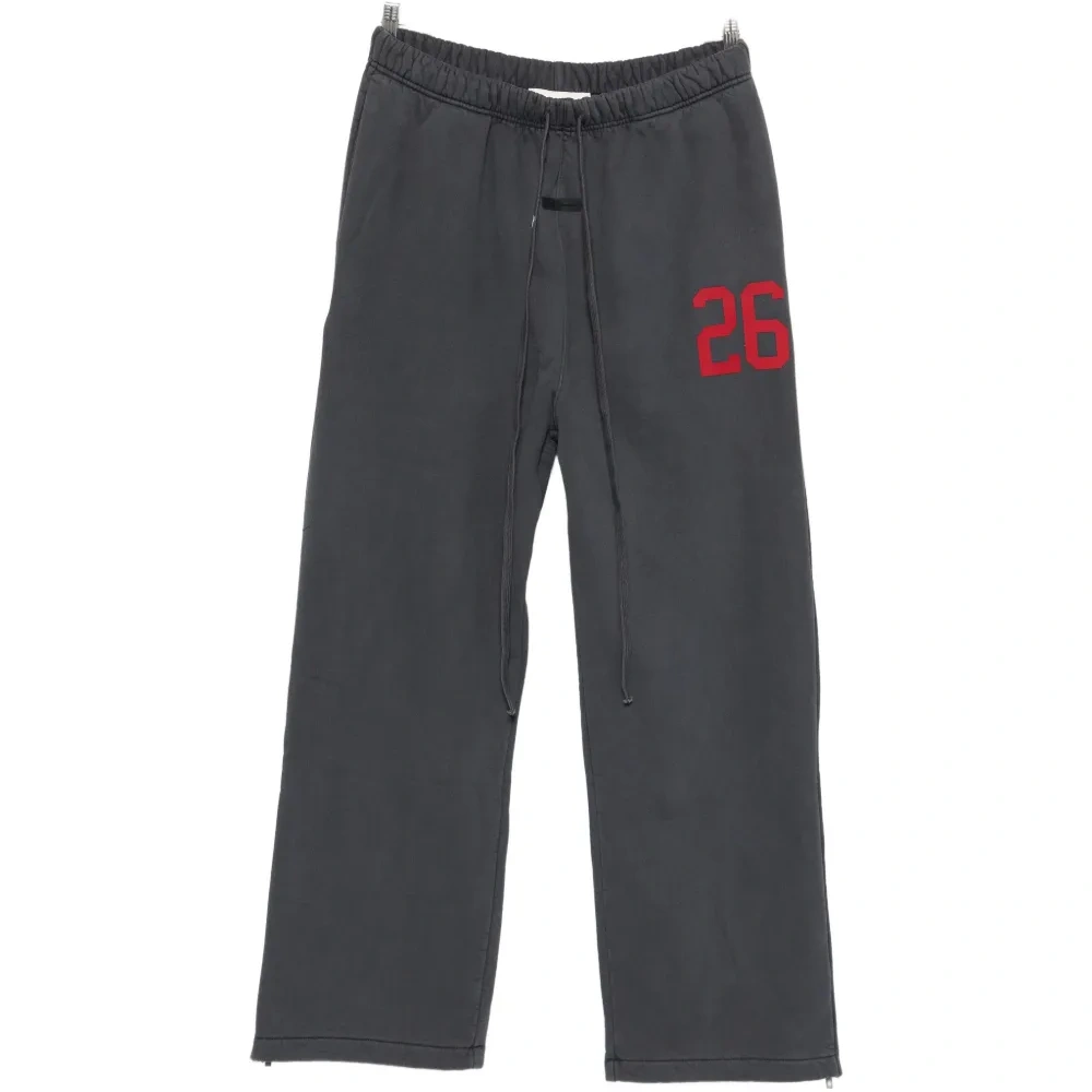 Спортивные брюки на кулиске