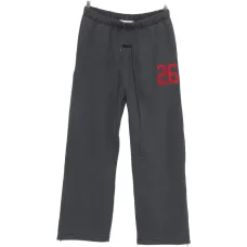 Спортивные брюки на кулиске Спортивные брюки на кулиске