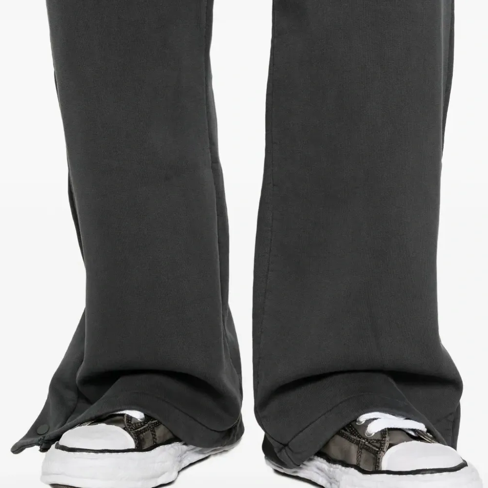 Спортивные брюки на кулиске