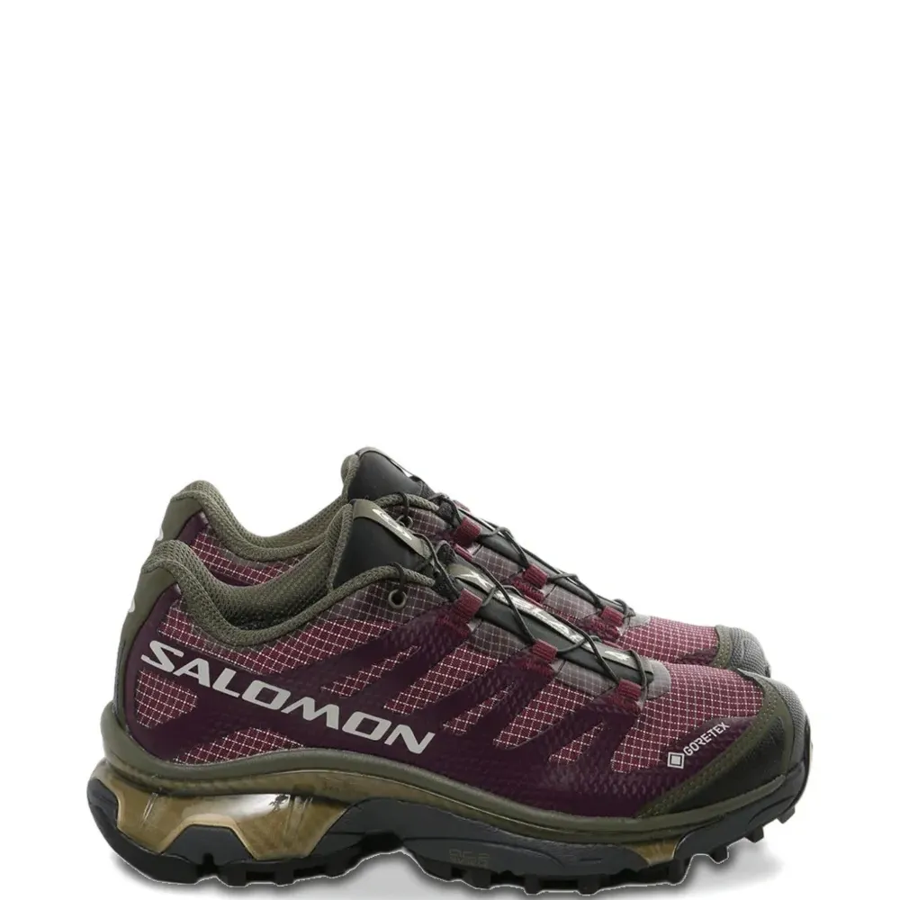 Кроссовки Advanced XT-4