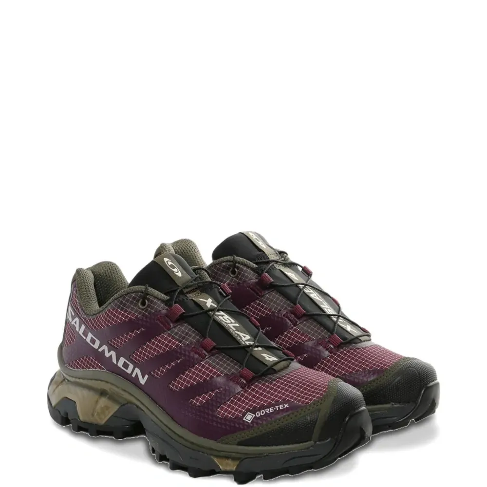 Кроссовки Advanced XT-4