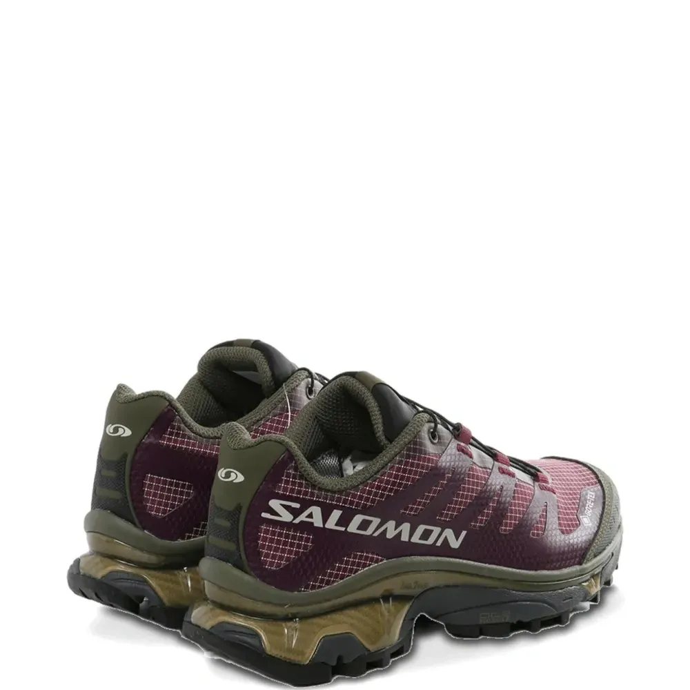 Кроссовки Advanced XT-4