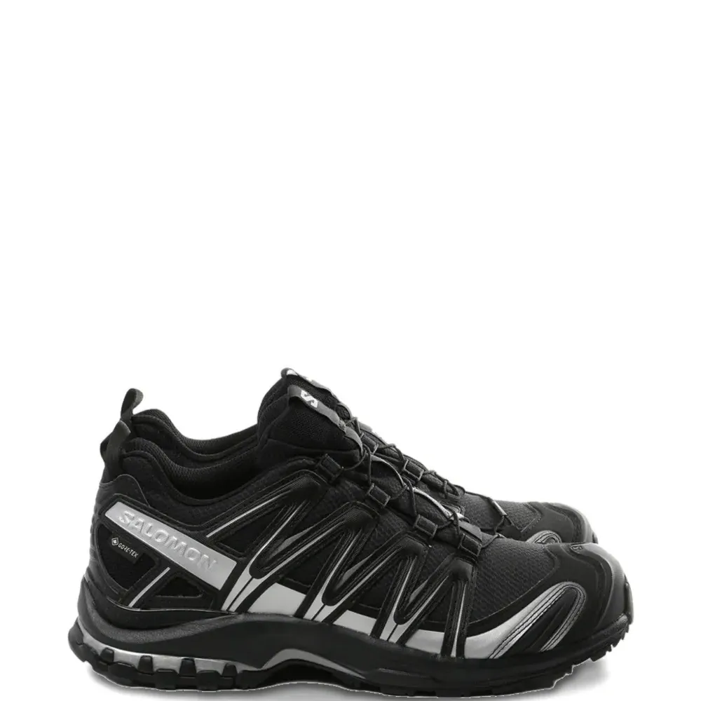 Кроссовки XA Pro 3D