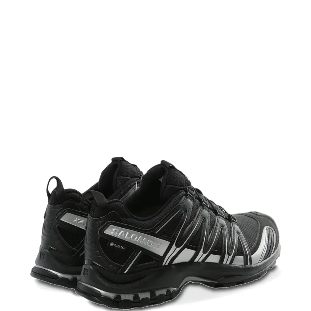 Кроссовки XA Pro 3D